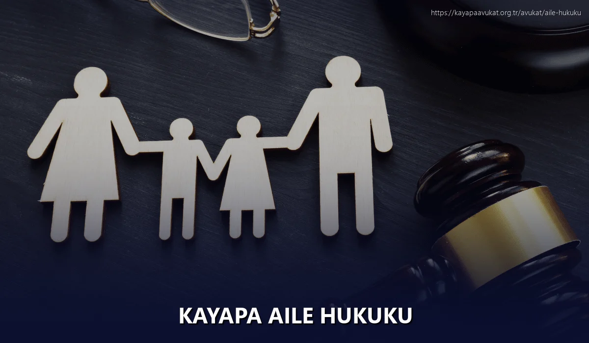 Kayapa Aile Hukuku